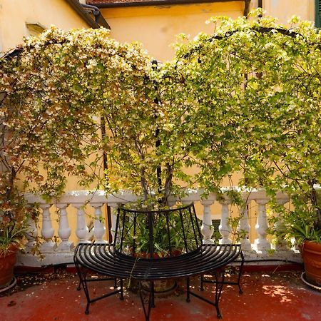 La Foresteria Di Palazzo Picedi Benettini Sarzana Εξωτερικό φωτογραφία