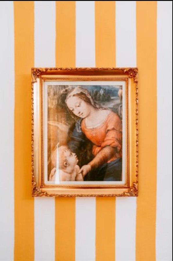 La Foresteria Di Palazzo Picedi Benettini Sarzana Εξωτερικό φωτογραφία