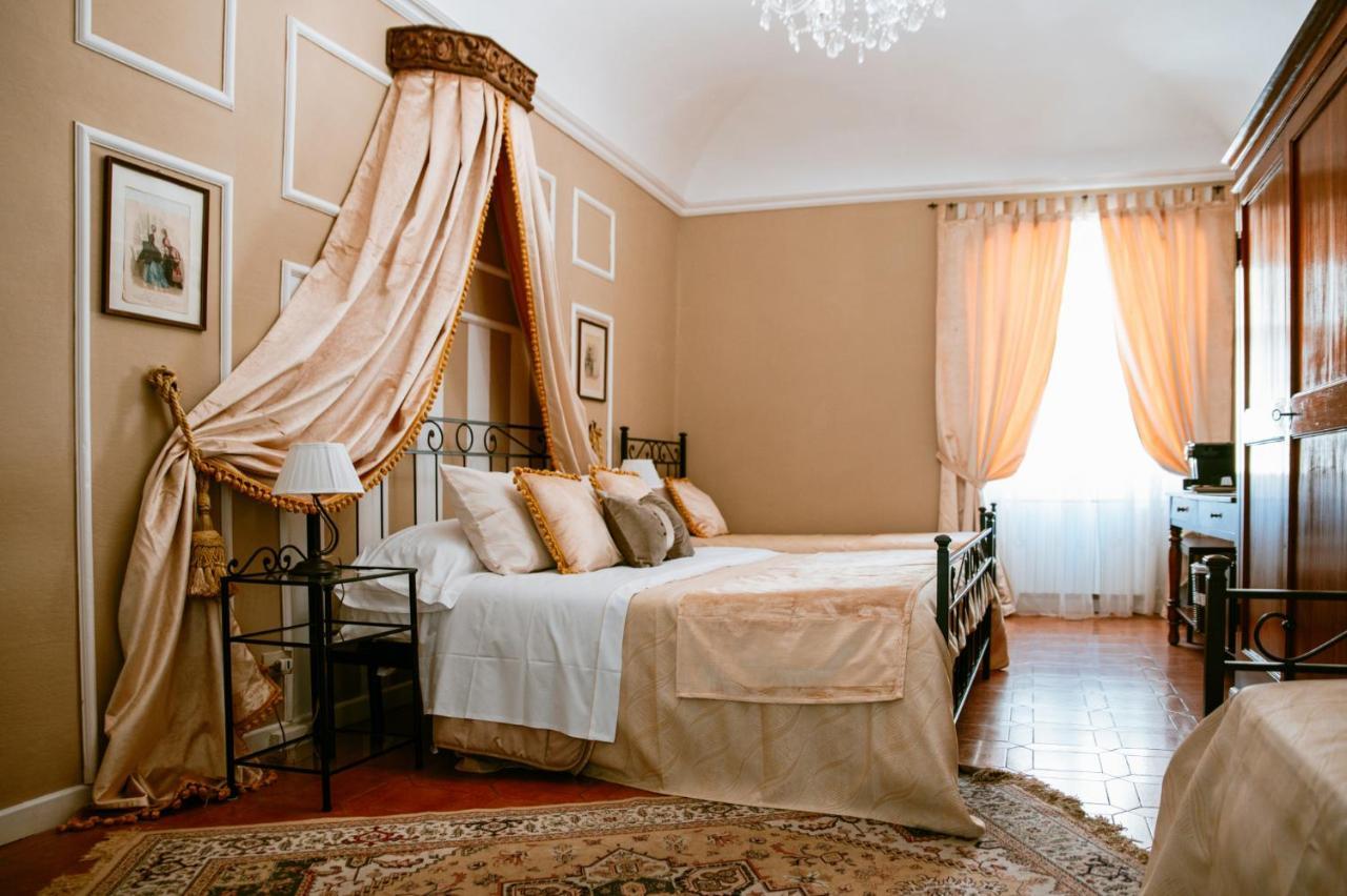 La Foresteria Di Palazzo Picedi Benettini Sarzana Εξωτερικό φωτογραφία