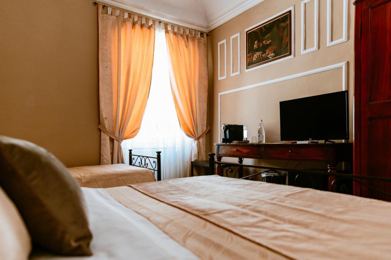 La Foresteria Di Palazzo Picedi Benettini Sarzana Εξωτερικό φωτογραφία