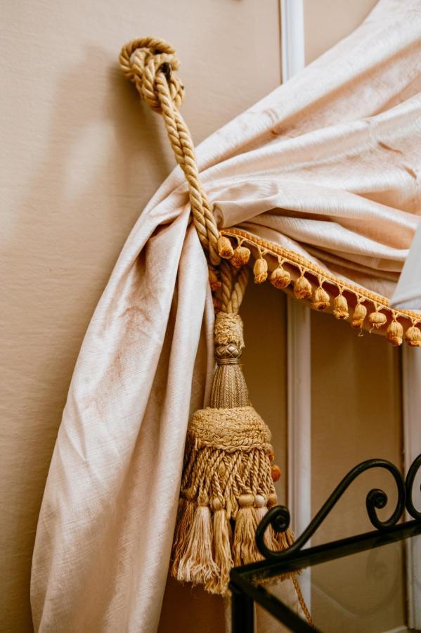 La Foresteria Di Palazzo Picedi Benettini Sarzana Εξωτερικό φωτογραφία