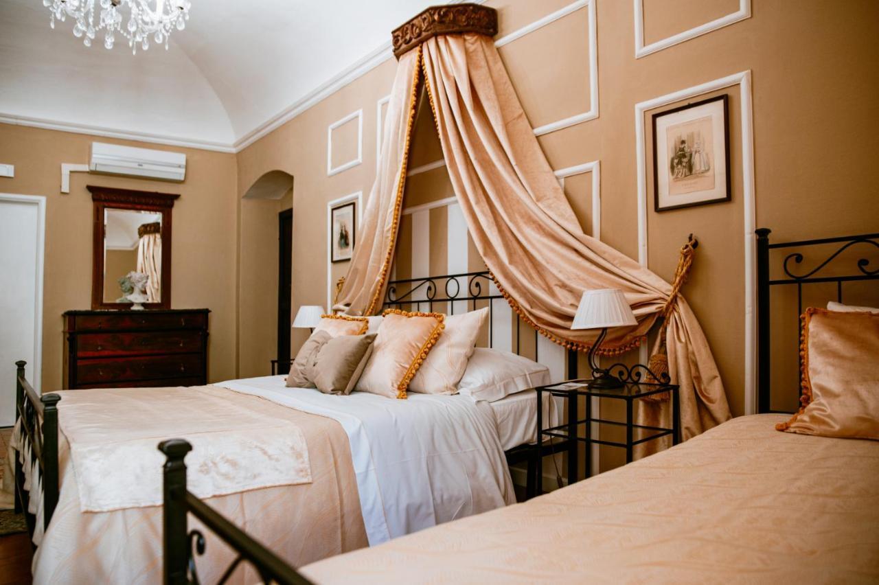 La Foresteria Di Palazzo Picedi Benettini Sarzana Εξωτερικό φωτογραφία