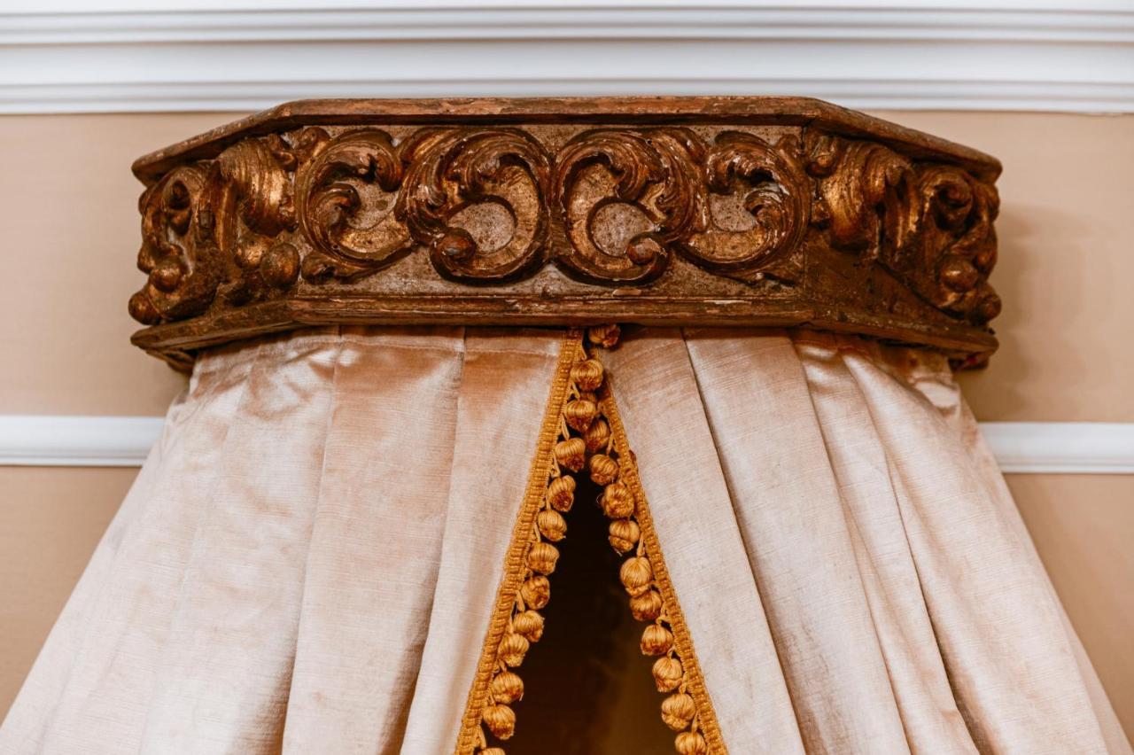 La Foresteria Di Palazzo Picedi Benettini Sarzana Εξωτερικό φωτογραφία