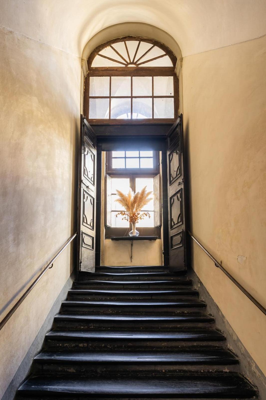 La Foresteria Di Palazzo Picedi Benettini Sarzana Εξωτερικό φωτογραφία