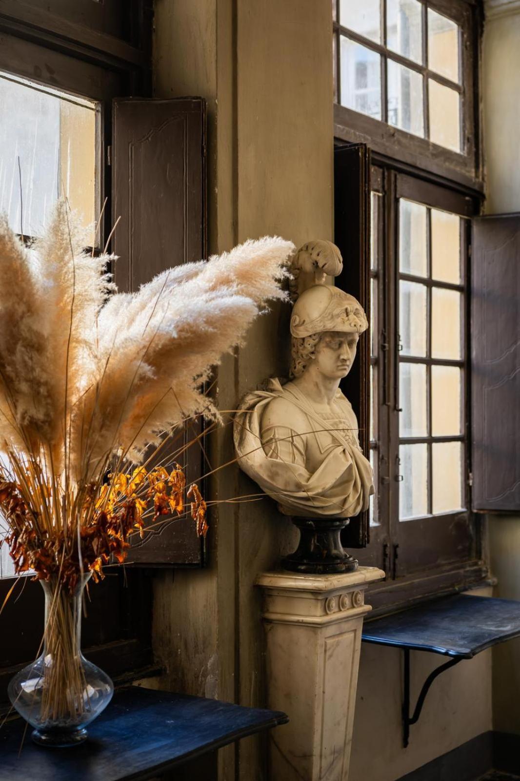 La Foresteria Di Palazzo Picedi Benettini Sarzana Εξωτερικό φωτογραφία