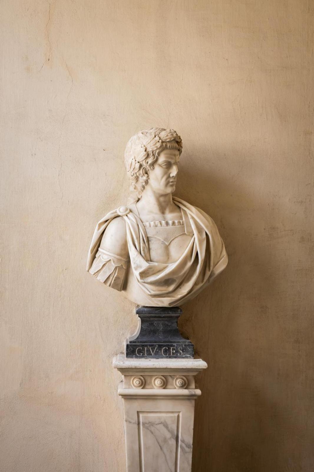 La Foresteria Di Palazzo Picedi Benettini Sarzana Εξωτερικό φωτογραφία