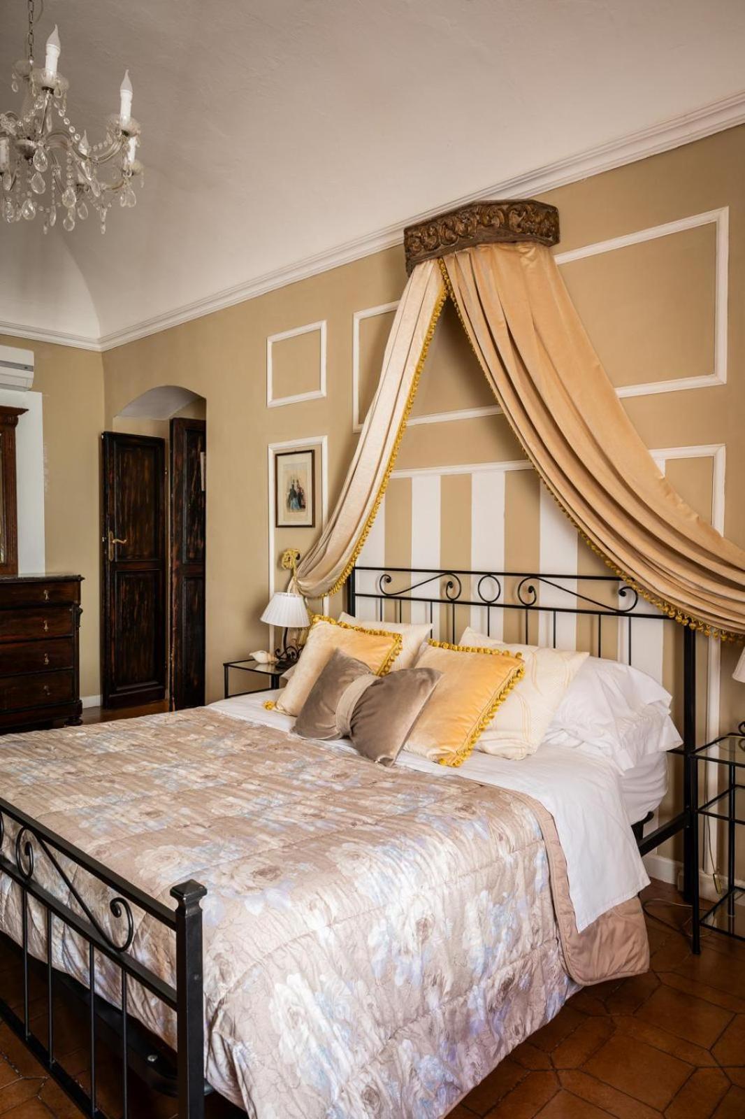 La Foresteria Di Palazzo Picedi Benettini Sarzana Εξωτερικό φωτογραφία