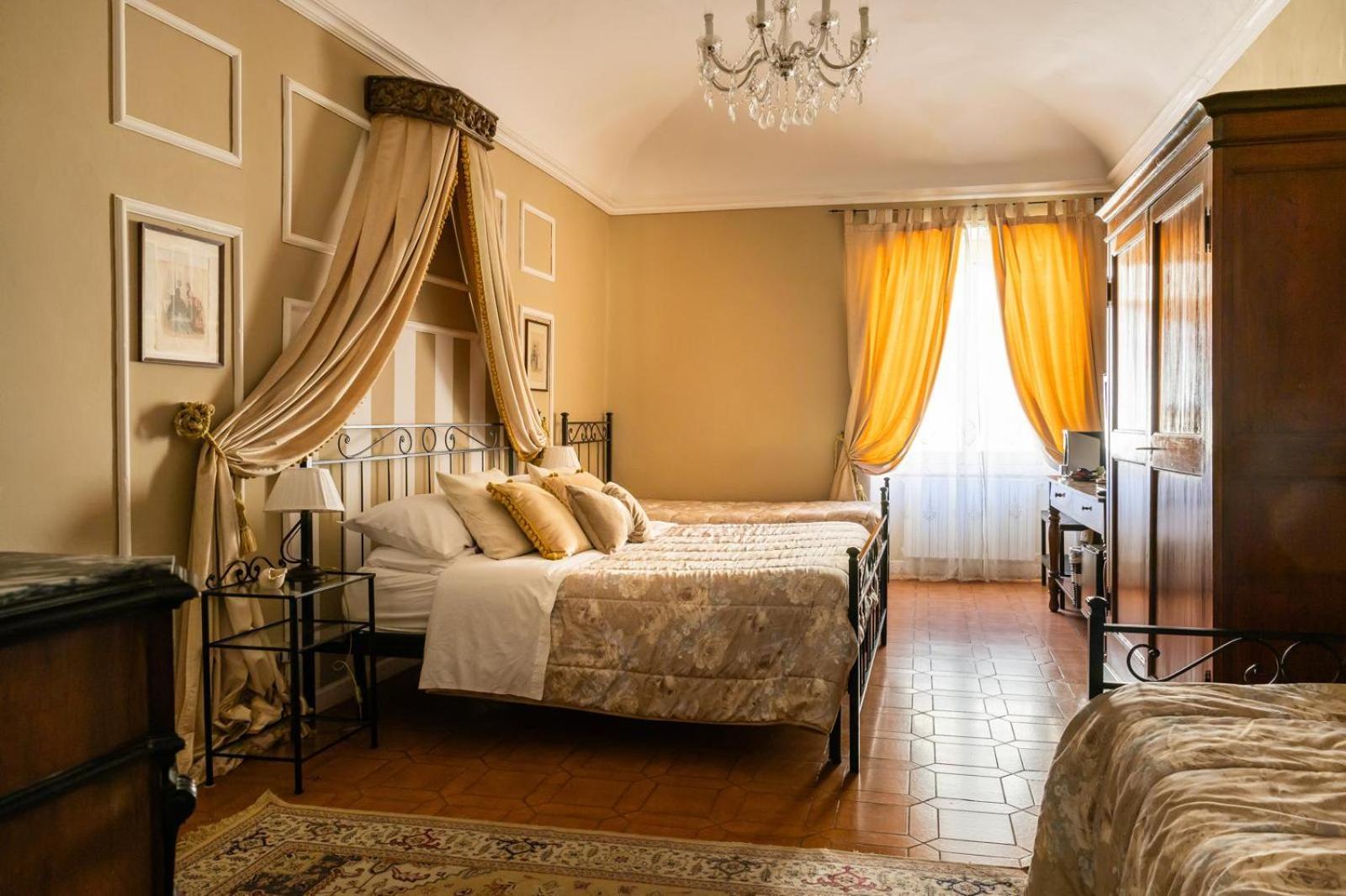 La Foresteria Di Palazzo Picedi Benettini Sarzana Εξωτερικό φωτογραφία