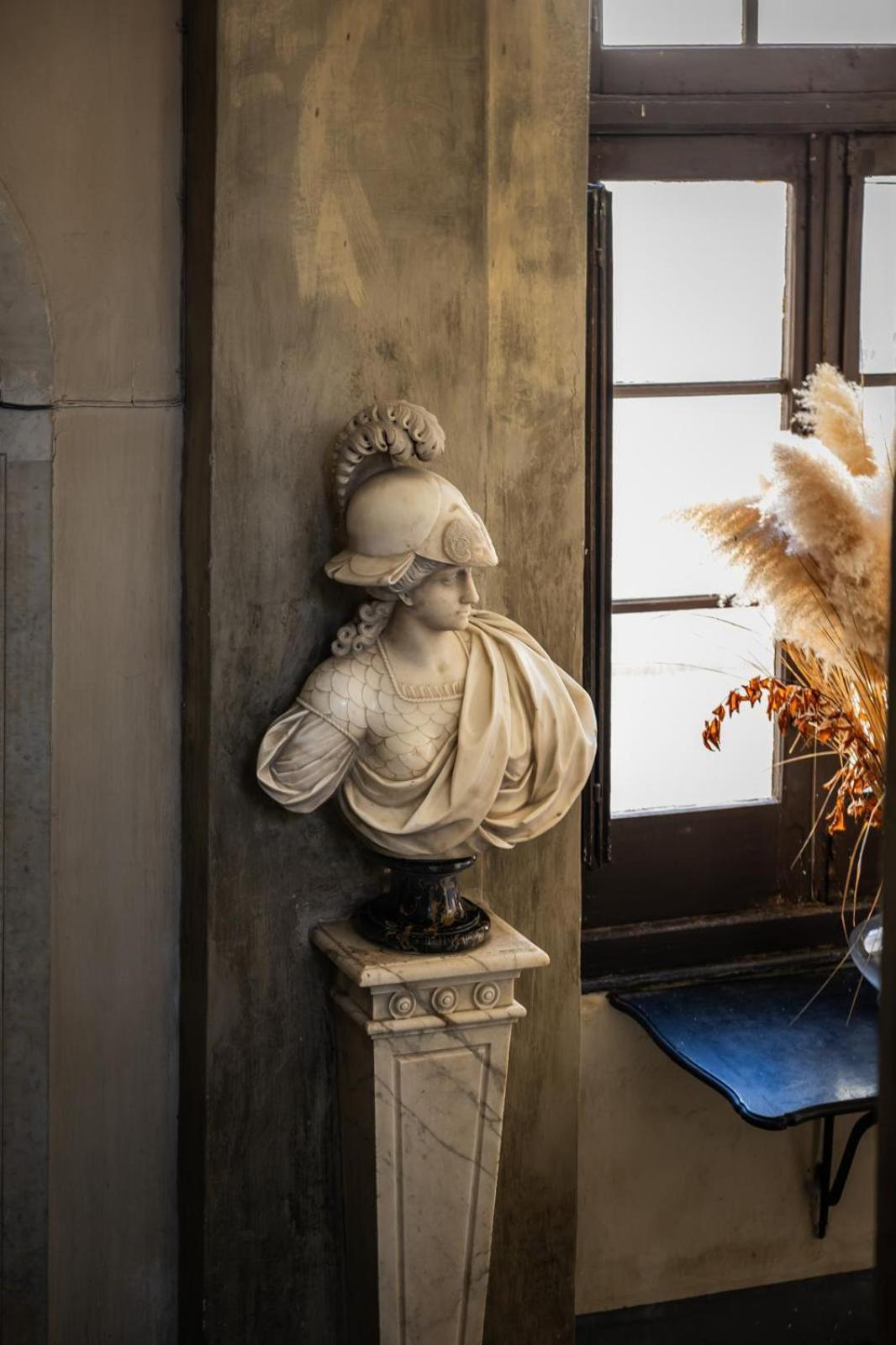 La Foresteria Di Palazzo Picedi Benettini Sarzana Εξωτερικό φωτογραφία