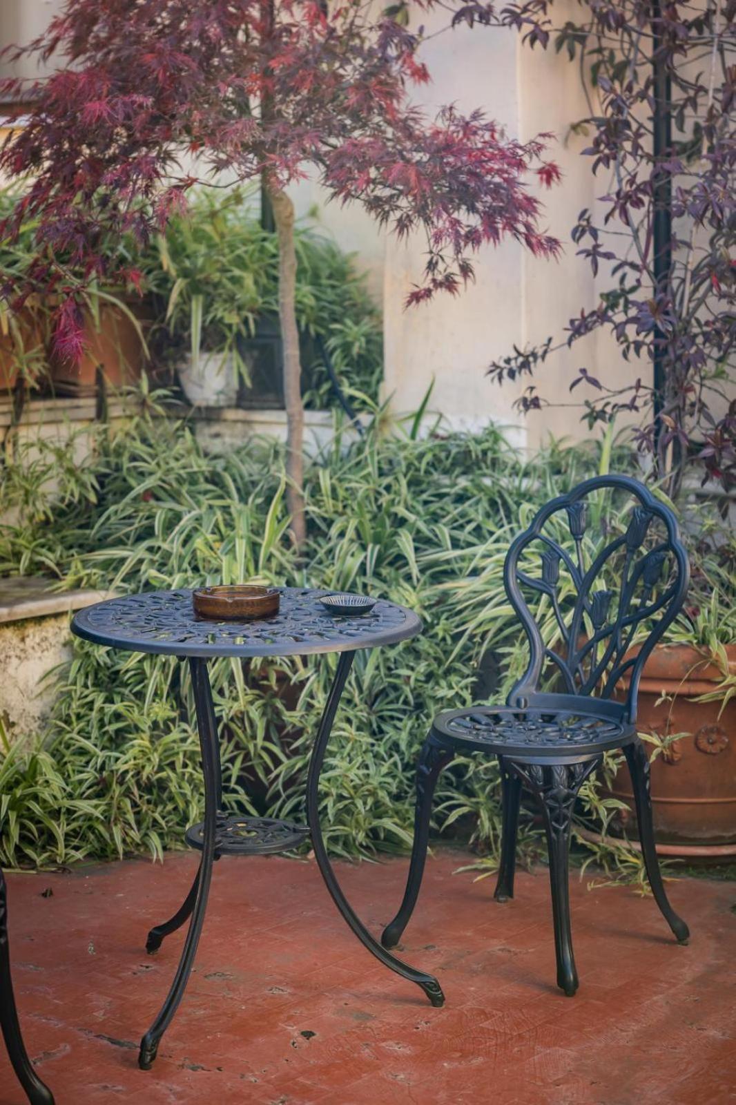 La Foresteria Di Palazzo Picedi Benettini Sarzana Εξωτερικό φωτογραφία
