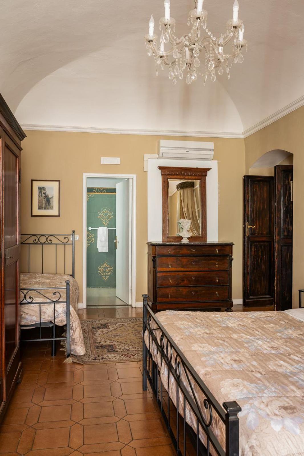 La Foresteria Di Palazzo Picedi Benettini Sarzana Εξωτερικό φωτογραφία
