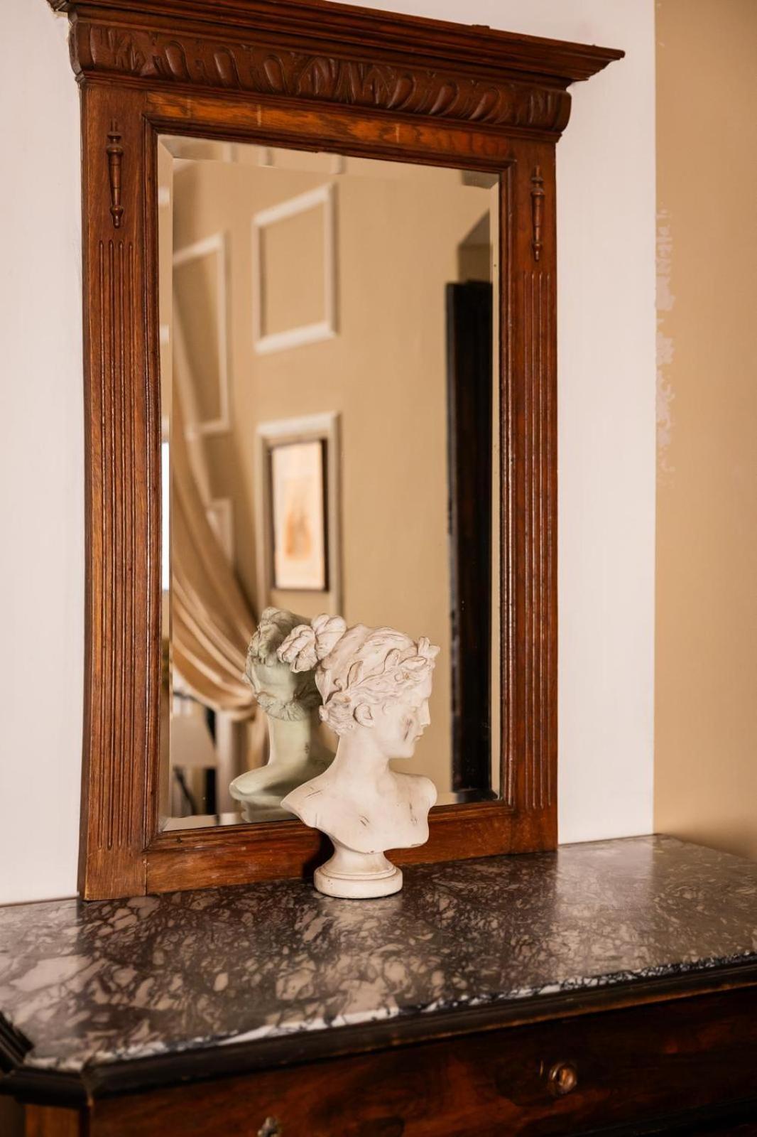 La Foresteria Di Palazzo Picedi Benettini Sarzana Εξωτερικό φωτογραφία