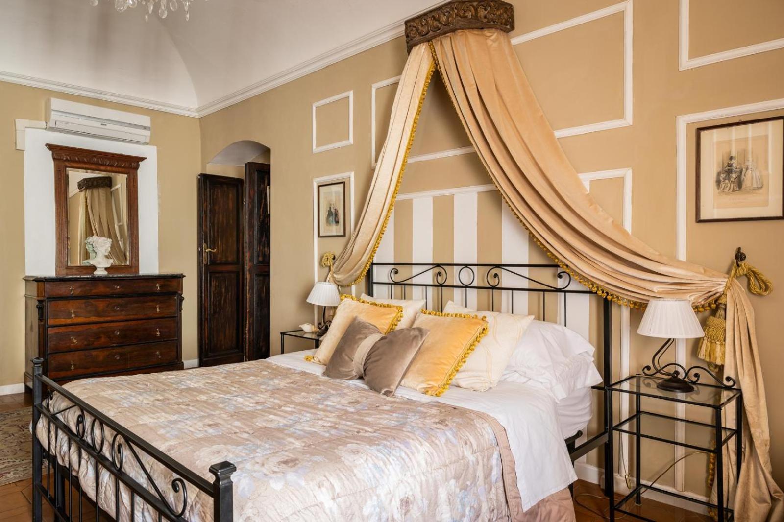 La Foresteria Di Palazzo Picedi Benettini Sarzana Εξωτερικό φωτογραφία