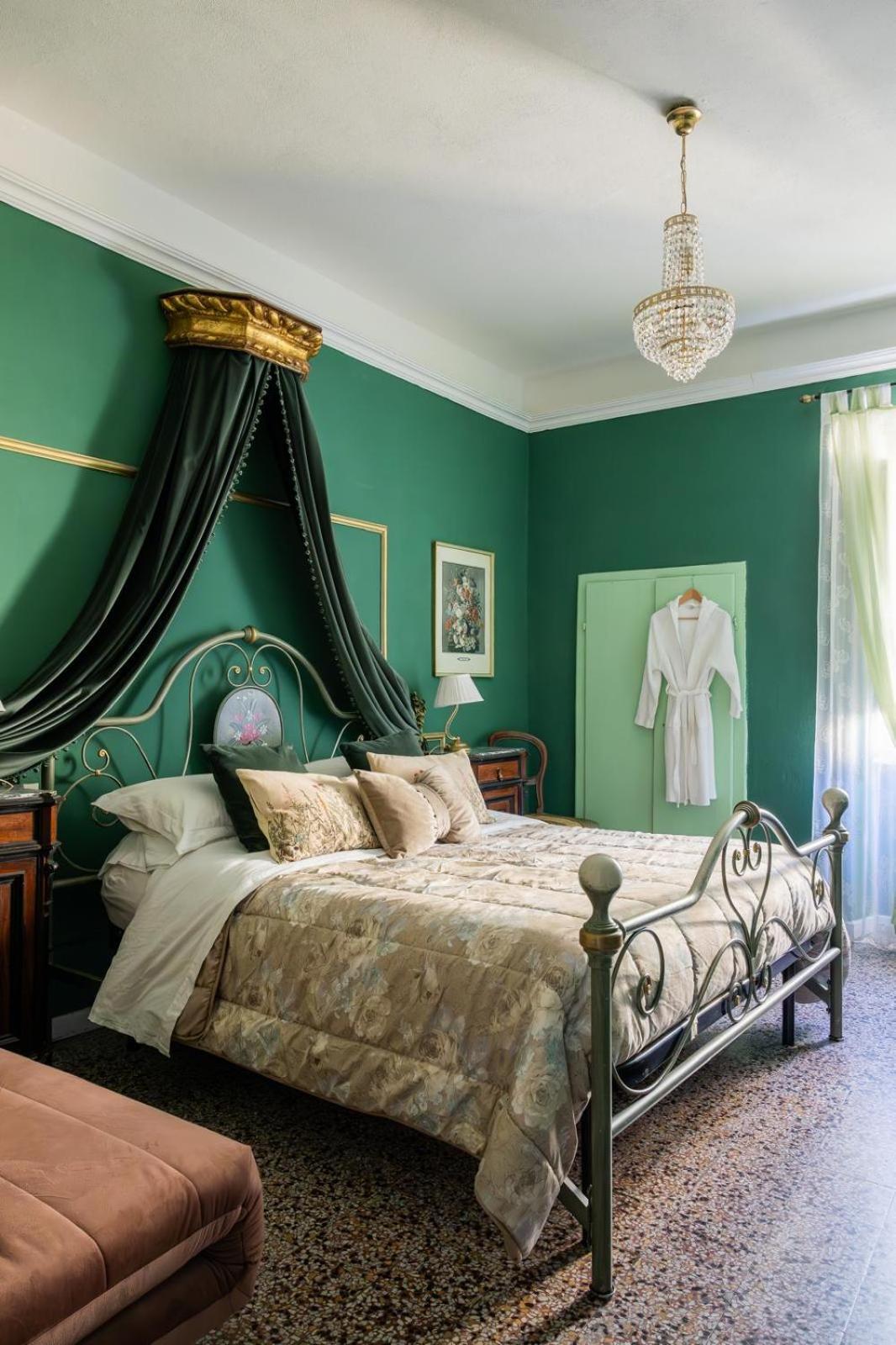 La Foresteria Di Palazzo Picedi Benettini Sarzana Εξωτερικό φωτογραφία