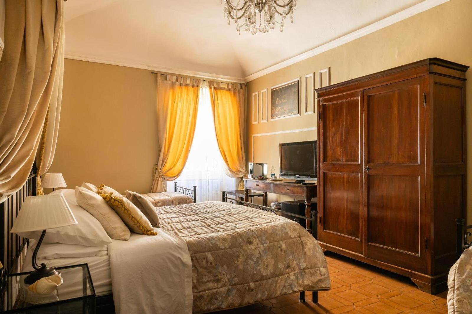 La Foresteria Di Palazzo Picedi Benettini Sarzana Εξωτερικό φωτογραφία