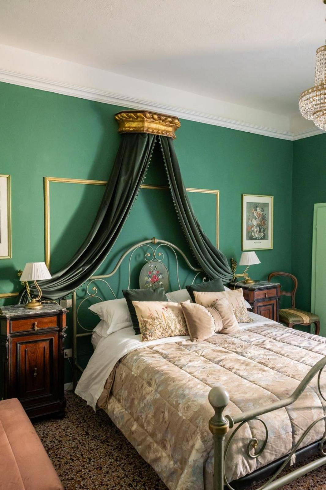La Foresteria Di Palazzo Picedi Benettini Sarzana Εξωτερικό φωτογραφία