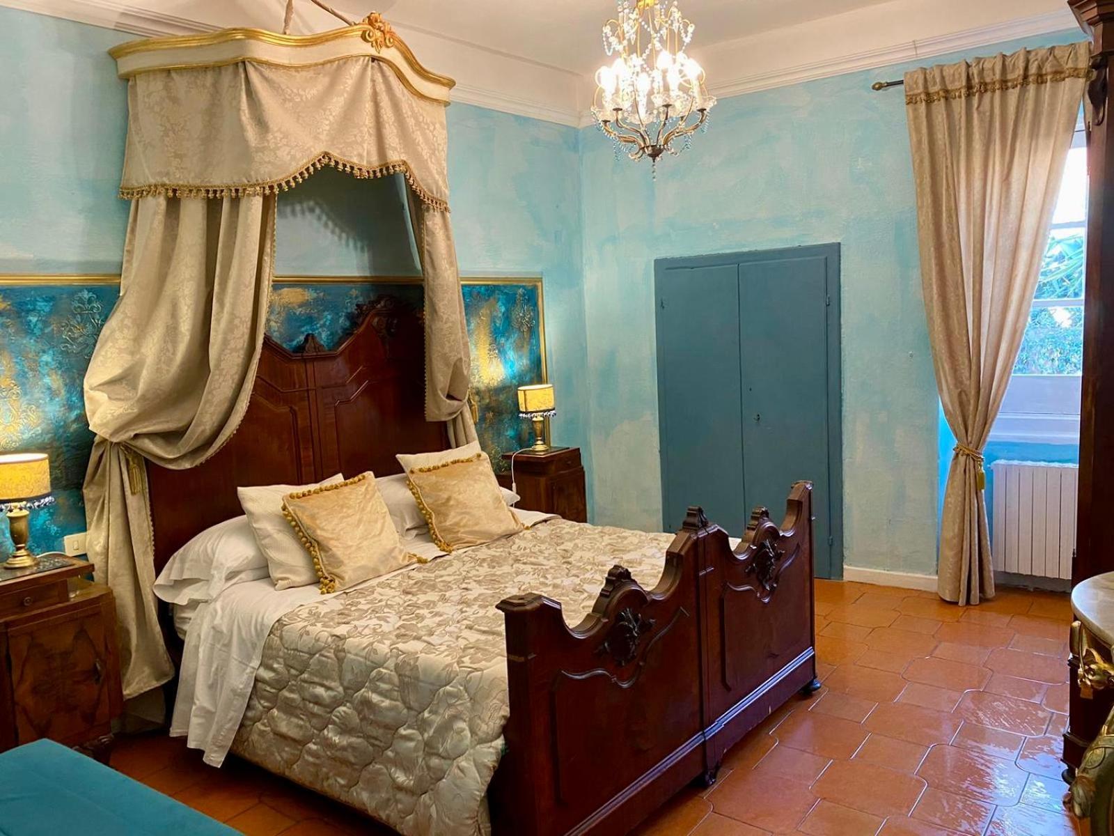 La Foresteria Di Palazzo Picedi Benettini Sarzana Δωμάτιο φωτογραφία
